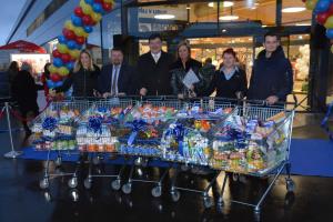 LIDL Slovenija - otvoritev (1)